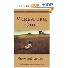 Winesburg, Ohio (Bantam Classic)