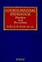 Courts-Martial Handbook: Practice & Procedure