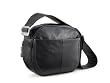 Bugaboo Leather Bag - Black Bugaboo Leather Bag - Black