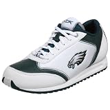 Reebok Womens NFL Eagles Passion Sneaker