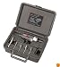 Ingersoll Rand 3108K Composite Pneumatic Die Grinder Kit with Carbide Burrs