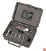 Ingersoll Rand 3108K Composite Pnuematic Die Grinder Kit with Carbide Burrs