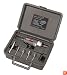 Ingersoll Rand 3108K Composite Pneumatic Die Grinder Kit with Carbide Burrs