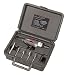 Ingersoll Rand 3108K Composite Pnuematic Die Grinder Kit with Carbide Burrs