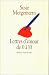 Livres : Lettres d'amour de 0 à 10