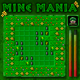 Mine Mania downloadable Software