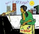 Music Is My Radar [CD1] [CD 1]