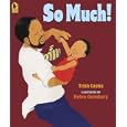 So Much!