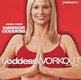 The Goddess Workout - Bellydance Music from Warrior Goddess
