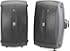 Yamaha NS-AW350B All-Weather Indoor/Outdoor 2-Way Speakers - Black (Pair)
