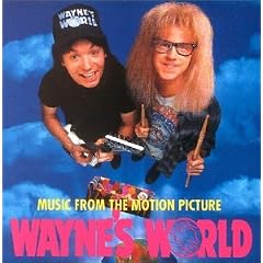 Wayne'S World