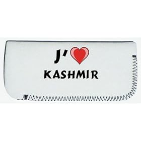 �tui � lunettes avec J'aime Kashmir