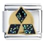 Triceps Italian Charms
