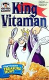 KING VITAMIN CEREAL 6 CT.