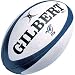 Gilbert France Official Replica Rugby Ball (Size 5)