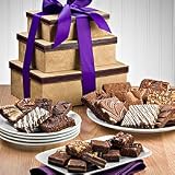 Fairytale Brownies Royal Tower