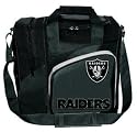 Kr NFL Single Ball Bag Oakland Raiders
