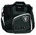 Sporting Goods : Kr NFL Single Ball Bag Oakland Raiders