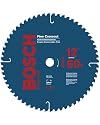 Bosch CB1260 Construction Series 12-Inch 60 Tooth ATB Crosscutting Saw Blade with 1-Inch Arbor