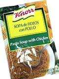 Knorr Chicken Noodle, 3.5 oz.