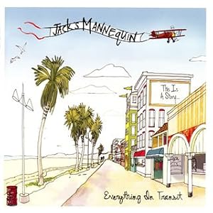 everything in transit