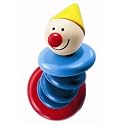 Haba Piro Clown Toy