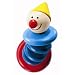 Haba Piro Clown Toy