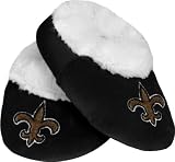 New Orleans Saints 2011 Baby Bootie Slipper