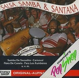 Santana Picture 30