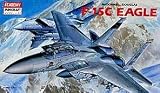 F-15C Eagle USAF 1-72 by Academy by Academy Models
