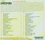 Anthology 1934-1942