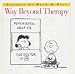 Search : Way Beyond Therapy (Peanuts at Work and Play)