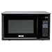 Sanyo EM-S2588B 0.7 -Cubic-Foot Microwave Oven, Black