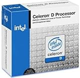 Celeron D-2.93GHz 341