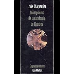 Les Myst�res de la cath�drale de Chartres