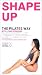 Video : Shape Up The Pilates Way With Lynne Robinson [UK IMPORT]