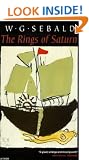 The Rings of Saturn: An English Pilgrimage (Panther)