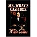 Mr. Wray's Cash Box