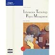 Information Technology Project Management