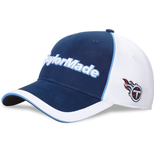 TaylorMade Tennessee Titans Hat Adjustable