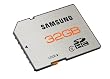 Samsung Sescure Digital HC 32GB scheda di memoria SD classe 10