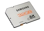 Samsung Sescure Digital HC 32GB sched...