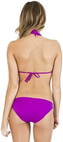 Billabong Juniors Surfside Capri Bikini Bottom