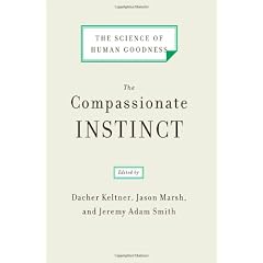 The Compassionate Instinct