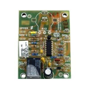 Raypak Heater Thermostat Pool IID Kit 005390F