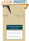 Hedge Fund Agreements Line by Line: A User�s Guide to LLC Operating Contracts