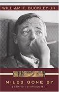 Miles Gone By: A Literary Autobiography (with CD)