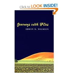 Journeys with Flies