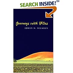 Journeys with Flies