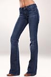 Joe's Jeans - Joe's Jeans Muse Organic Jeans in Olivia